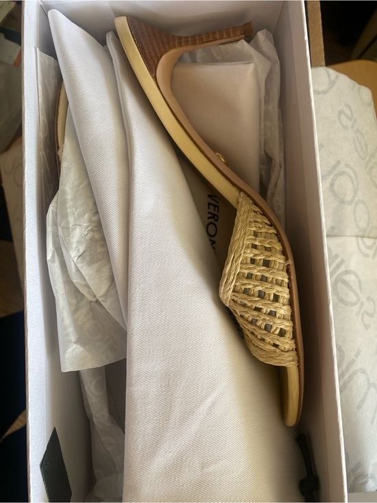 Veronica Beard Shoes - Veronica Beard - Tia sandals